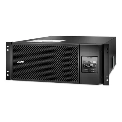 Záložní zdroj APC Smart-UPS SRT 10000VA RM 230V do stojanu