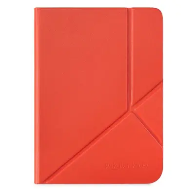 Pouzdro na čtečku knih Kobo Clara Colour/BW Cayenne Red SleepCover Case