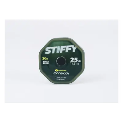 RidgeMonkey Vlasec Connexion Stiffy Chod/Stiff Filament 20m 25lb