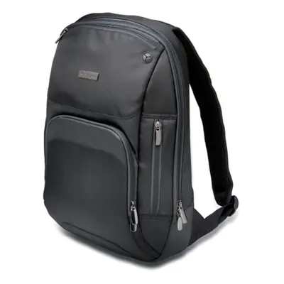 Batoh na notebook Kensington Triple Trek 13,3" Ultrabook Backpack, černý