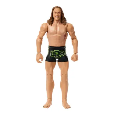 WWE Akční figurka MATT RIDDLE 17 cm, Mattel HTG36