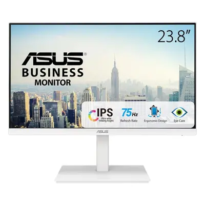 Monitor 23.8" ASUS VA24EQSB-W