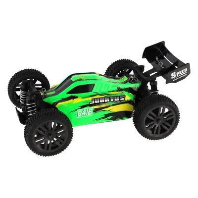 RC auto Bonzai Auto RC Buggy Jubatus terénní zelené