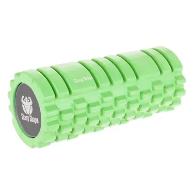 Masážní válec Sharp Shape Roller 2in1 green