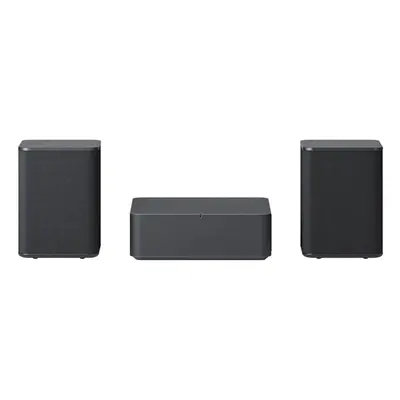 SoundBar LG SPQ8-S