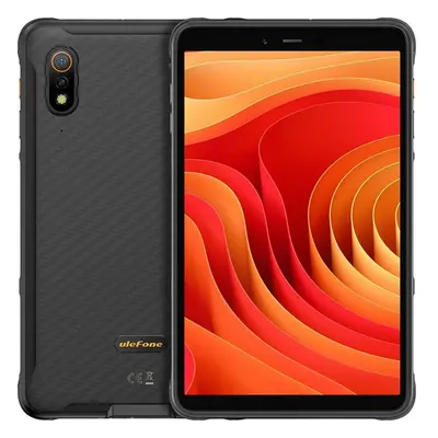 Tablet UleFone Armor Pad Lite 3GB/32GB černý