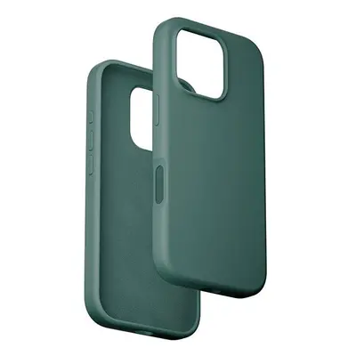 Kryt na mobil Vention Liquid Silicone Case for iPhone 16 Pro with MagSafe Cypress