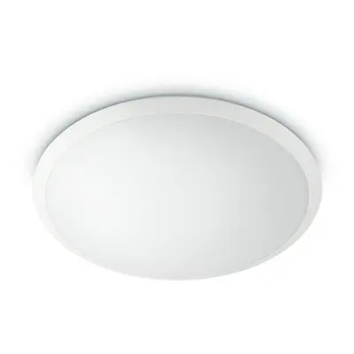 Philips 31822/31/P5 LED stropní svítidlo Wawel 1x20W | 2000lm | 2700K-6500K - funkce SceneSwitch