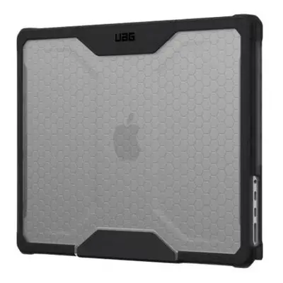 Pouzdro na notebook UAG Plyo Ice MacBook Pro 14" M3 2023/M2 2023/M1 2021