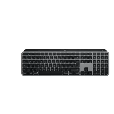 Klávesnice Logitech MX Keys pro Mac - CZ/SK