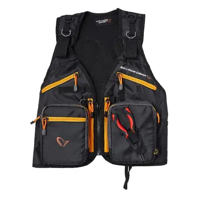 Savage Gear Vesta Pro-Tact Spinning Vest