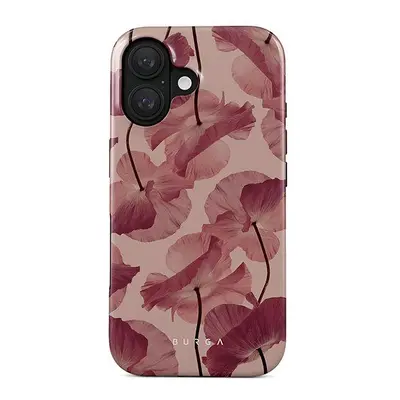 Kryt na mobil Burga Tender Kiss Tough Case for iPhone 16 Plus