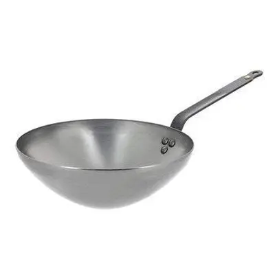 Pánev wok de Buyer 5618.40 Wok mineral B Element 40cm