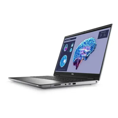 Notebook Dell Precision 7680