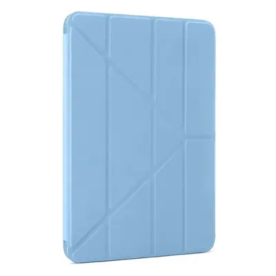 Pouzdro na tablet Pipetto Origami No1 Original Case Light Blue iPad Air 11" (2024) / iPad Air 10