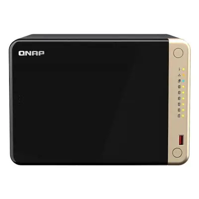 NAS QNAP TS-664-8G