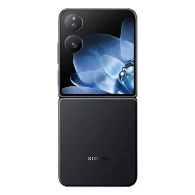 Mobilní telefon Xiaomi MIX Flip 12GB/512GB Black