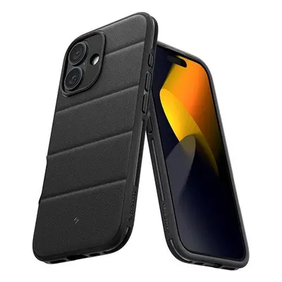 Kryt na mobil Caseology by Spigen Athlex MagSafe Active Black iPhone 16