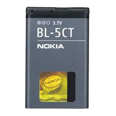 BL-5CT Nokia baterie 1050mAh Li-Ion (bulk)