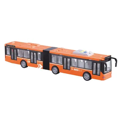 Auto Wiky Autobus s efekty 44 cm