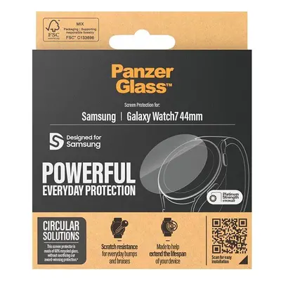 Ochranné sklo PanzerGlass Samsung Galaxy Watch7 44 mm