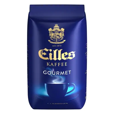 Káva EILLES Gourmet Café 500g zrno