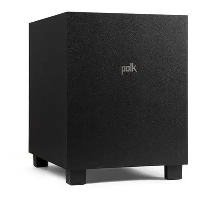 Subwoofer Polk Monitor XT10 černý