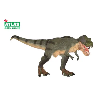 G - Figurka Dino Tyrannosaurus Rex 31 cm