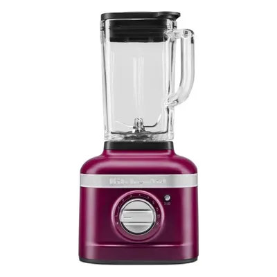 Stolní mixér KitchenAid Artisan K400, červená řepa