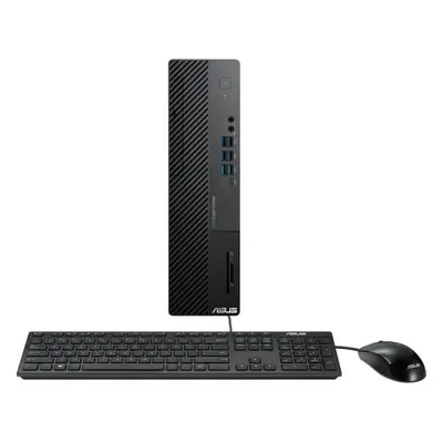 Počítač ASUS ExpertCenter D9 SFF D900SDES 9L Black