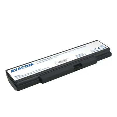 Baterie do notebooku Avacom pro Lenovo ThinkPad E550 76+ Li-Ion 10,8V 5600mAh