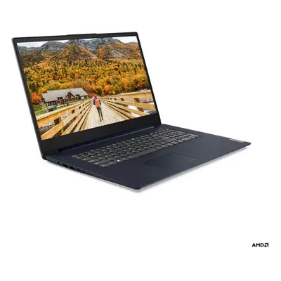 Notebook Lenovo IdeaPad 3 17ALC6 Abyss Blue