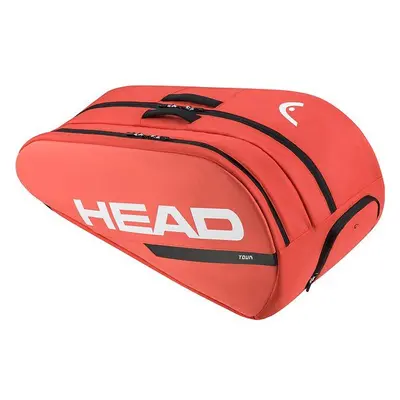 Sportovní taška Head Tour Racquet Bag L FO