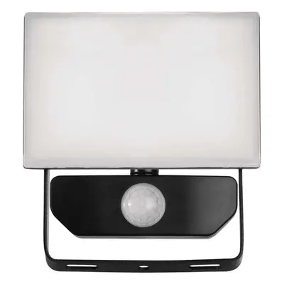 LED reflektor EMOS LED REFLEKTOR TAMBO 10W 800LM PIR