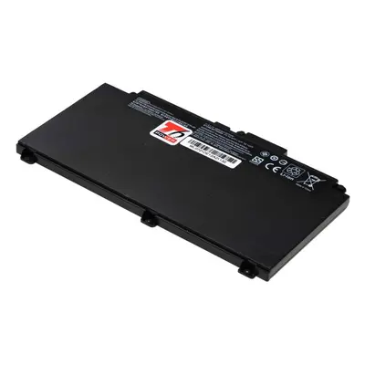 Baterie pro notebook T6 Power pro HP ProBook 640 G4, 640 G5, 650 G4, 650 G5 serie, 4200mAh, 48Wh