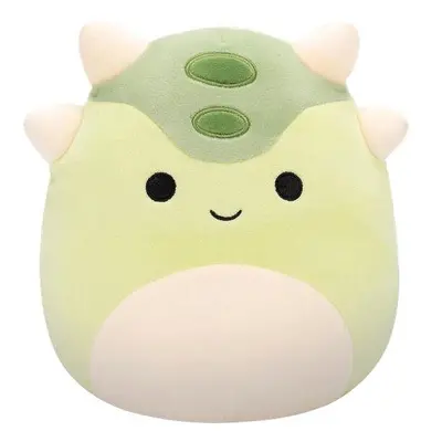 Plyšák Squishmallows Ankylosaurus Nolan