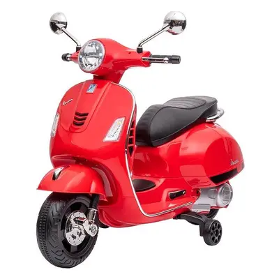 Dětská elektrická motorka Buddy Toys BEC 6031 Vespa GTS