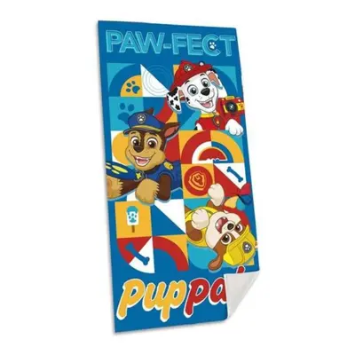 RUČNÍK OSUŠKA|PAW PATROL