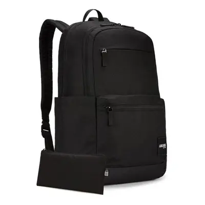 Školní batoh Case Logic Uplink batoh z recyklovaného materiálu 26 l, černý