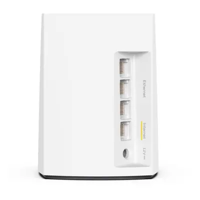 WiFi systém Linksys MX2000 Velop AX3000 2-Pack, bílý