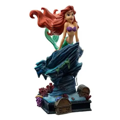 Figurka Disney Classics - Little Mermaid - Art Scale 1/10