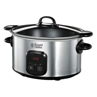 Pomalý hrnec Russell Hobbs 22750-56/RH 6L Searing Slow Cooker