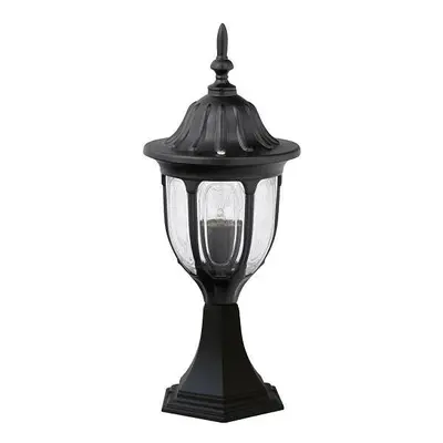 Zahradní osvětlení Rabalux - Venkovní lampa MILANO 1xE27/60W/230V