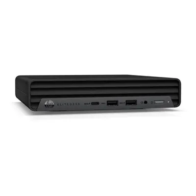 Repasovaný PC HP EliteDesk 800 G6 DM, záruka 24 měsíců