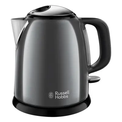 Rychlovarná konvice Russell Hobbs 24993-70 Mini Flame Grey