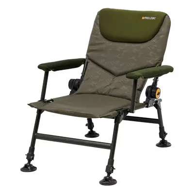 Prologic Křeslo Inspire Lite-Pro Recliner Chair With Armrests