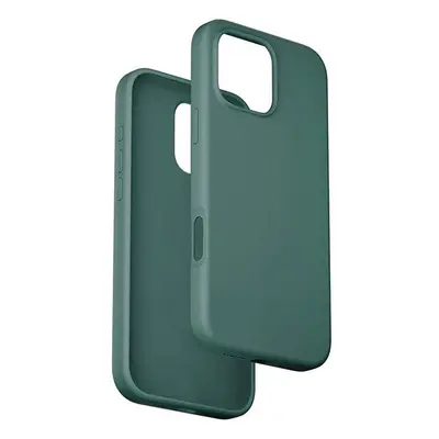 Kryt na mobil Vention Liquid Silicone Case for iPhone 16 Pro Max with MagSafe Cypress