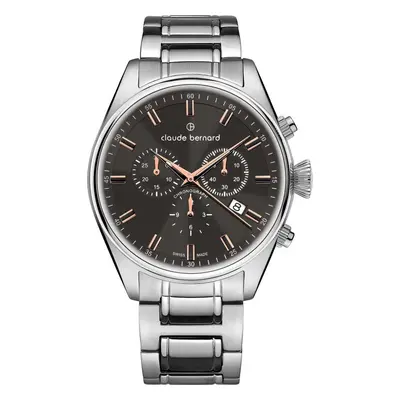 Pánské hodinky CLAUDE BERNARD 10254 3M GIR