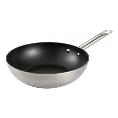 Pánev wok TESCOMA Pánev Wok GrandCHEF 28cm