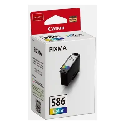 Cartridge Canon PG-586 barevná